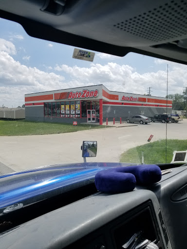 Auto Parts Store «AutoZone», reviews and photos, 2370 KY-227, Carrollton, KY 41008, USA