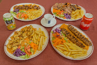Kebab du Kebab Deniz Restaurant à Paris - n°1
