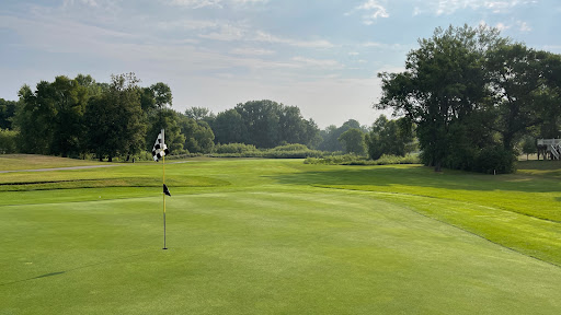 Golf Course «Chomonix Golf Course», reviews and photos, 700 Aqua Ln, Lino Lakes, MN 55014, USA