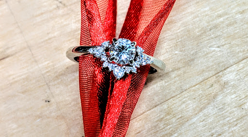 Jeweler «Innsbruck Jewelers», reviews and photos, 2030 Silver Lake Rd NW, New Brighton, MN 55112, USA