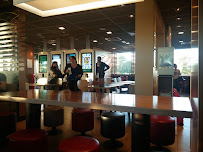 Atmosphère du Restauration rapide McDonald's à Ifs - n°6