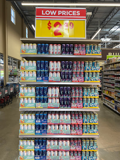 Grocery Store «H-E-B Grocery», reviews and photos, 407 S Adams St, Fredericksburg, TX 78624, USA