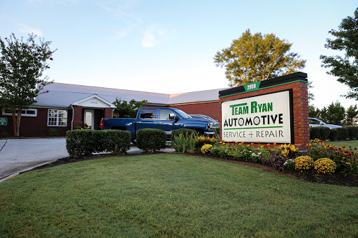 Auto Repair Shop «Team Ryan Automotive Service & Repair», reviews and photos, 2959 S Waterworks Rd, Buford, GA 30518, USA