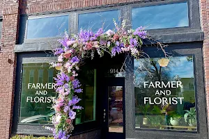 Farmer and Florist image