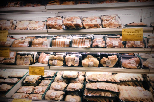 Supermarket «Shop Smart Kosher Supermarket», reviews and photos, 2640 Nostrand Ave, Brooklyn, NY 11210, USA