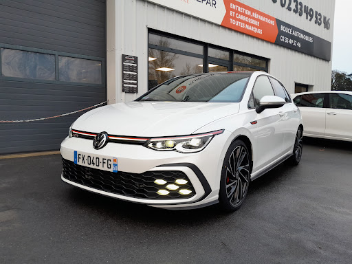 Photo 1 - Espace Automobile