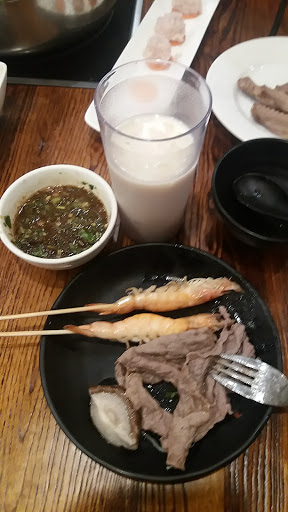 Hong Kong BBQ Restaurant image
