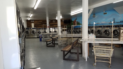 Laundromat «Lake Merritt Laundromat», reviews and photos, 500 Wesley Ave, Oakland, CA 94606, USA