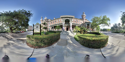 Museum «Henry B. Plant Museum», reviews and photos, 401 W Kennedy Blvd, Tampa, FL 33606, USA
