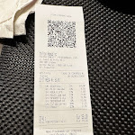 Photo n°3 de l'avis de Yasmyna.o fait le 10/11/2023 à 22:10 sur le  Italian Republic à Lisbon