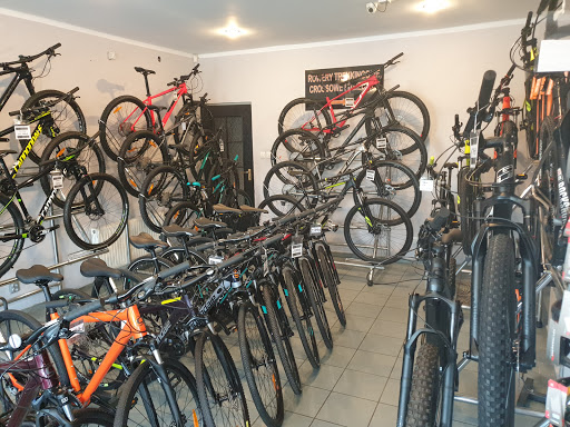 Bike Shop Bike Studio