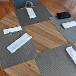 Photo n°2 de l'avis de Tomás.o fait le 25/07/2021 à 19:27 sur le  Eurostars Oasis Plaza à Figueira da Foz