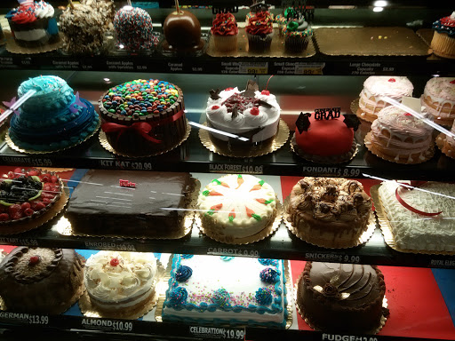 Grocery Store «Safeway», reviews and photos, 1635 E Cottonwood St, Cottonwood, AZ 86326, USA