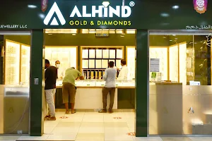 AL HIND GOLD & DIAMONDS - ABU DHABI RAHA image