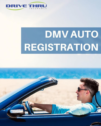 Drive Thru Insurance Services, Inc image
