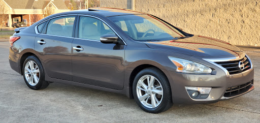 Used Car Dealer «Royal Motor Cars LLC», reviews and photos, 2341 Russellville Rd, Bowling Green, KY 42101, USA