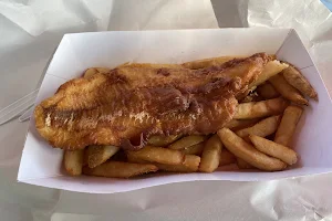 Captain Mark's Fish and Chips image