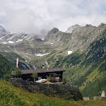 Photo n°2 de l'avis de Parni. fait le 06/10/2020 à 17:40 sur le  Platterhof à Ahrntal