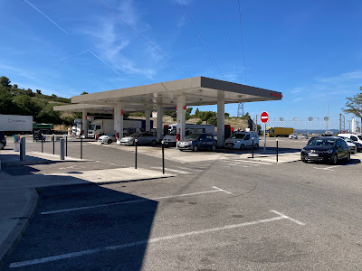 TotalEnergies - Gignac La Nerthe à Le Rove