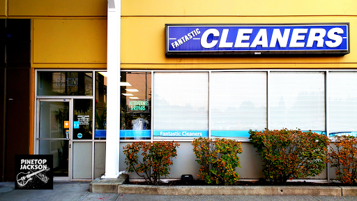 Dry Cleaner «Fantastic Cleaners», reviews and photos, 1100 N Meridian, Puyallup, WA 98371, USA
