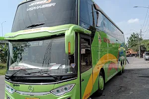 Agen Tiket Reni 1 - Mojosari (Bus Malam antar-provinsi) image