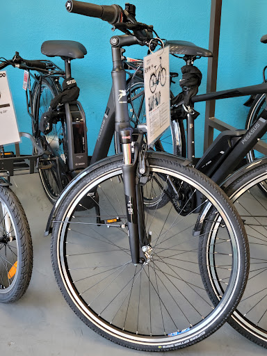 Bicycle Store «The Electric Bike Shop», reviews and photos, 1925 F St, Sacramento, CA 95811, USA
