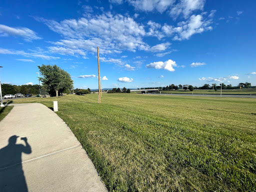 Visitor Center «PA Welcome Center I-81 North», reviews and photos, I-81, Greencastle, PA 17225, USA