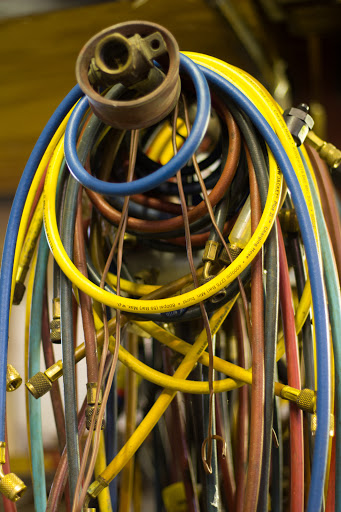 HVAC Contractor «Eric Kjelshus Energy Heating and Cooling», reviews and photos