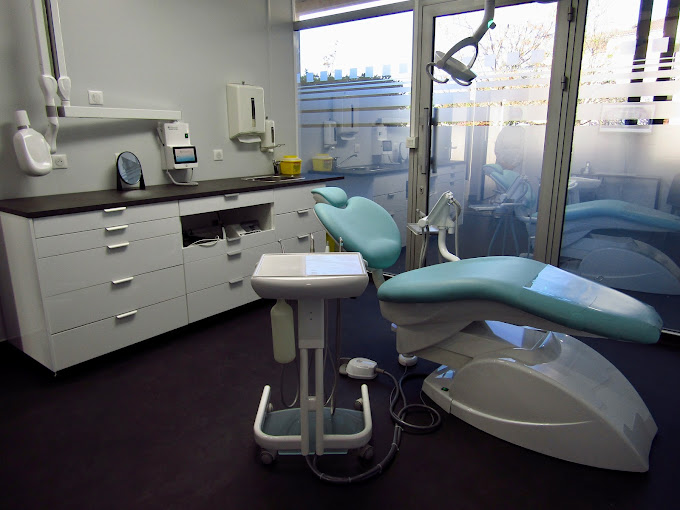 Cabinet dentaire du Dr Prouteau à Lespinasse (Haute-Garonne 31)