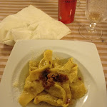 Photo n°12 de l'avis de Rosa.n fait le 24/12/2022 à 23:48 sur le  La Baita à Esmate