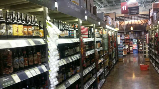 Wine Store «Total Wine & More», reviews and photos, 8201 Day Creek Blvd, Rancho Cucamonga, CA 91739, USA