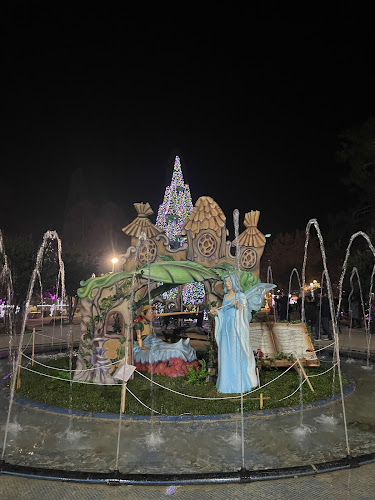 Πλατεία Ειρήνης 28, Κομοτηνή 691 00