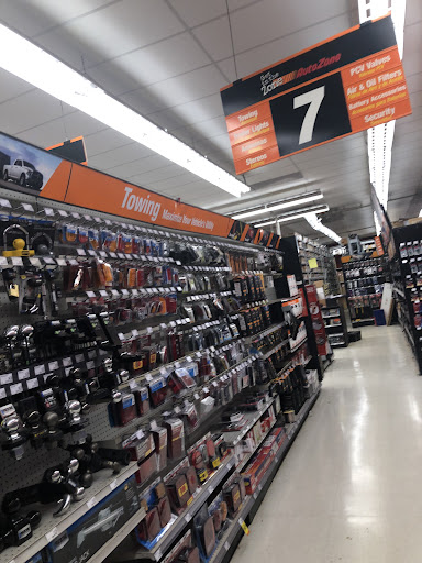 Auto Parts Store «AutoZone», reviews and photos, 977 Bloomfield Ave, Clifton, NJ 07012, USA