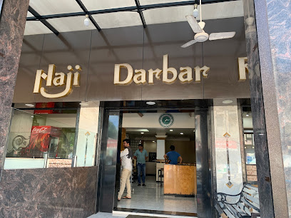 Haji Darbar Restaurant - Falke Rd, Lokhand Bazar, Koknipura, Nashik, Maharashtra 422001, India