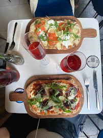 Pizza du Restaurant Chelsea à Paris - n°7