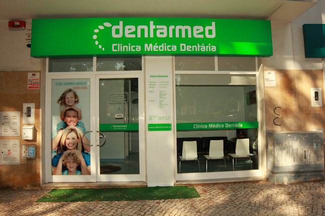 Avaliações doDentarmed, Clínica médica e dentária de Almada em Almada - Dentista