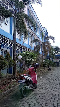 Foto SMA  Negeri 2 Samarinda, Kota Samarinda