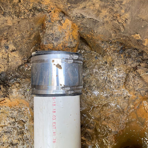 Plumber «Bison Plumbing», reviews and photos, 25780 Ryan Rd, Warren, MI 48091, USA