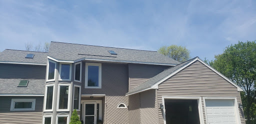 Roofing Contractor «Pinnacle Roofing Inc.», reviews and photos, 1101 Wedgewood Heights, Schenectady, NY 12306, USA