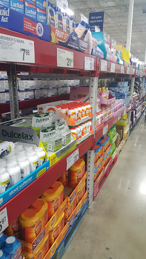 Sams Club image