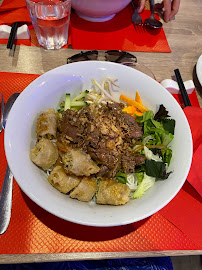 Vermicelle du Restaurant vietnamien O-Pho 187 à Marseille - n°14