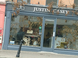 Justin Casey