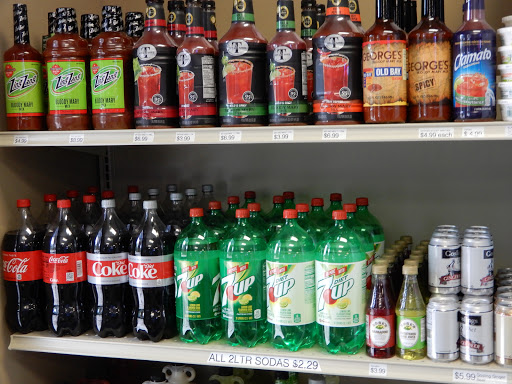 Liquor Store «Dayton Wine & Spirits», reviews and photos, 18640 Robinson St, Dayton, MN 55327, USA