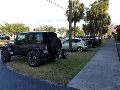 Auto Parts Store «NAPA Auto Parts - Genuine Parts Company», reviews and photos, 9250 NW 58th St, Doral, FL 33178, USA