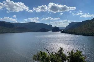 Narihala Dam image