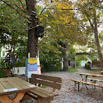 Photo n°4 de l'avis de Manuel.u fait le 14/10/2021 à 15:14 sur le  Gasthof Hotel Zur Post à Herrsching