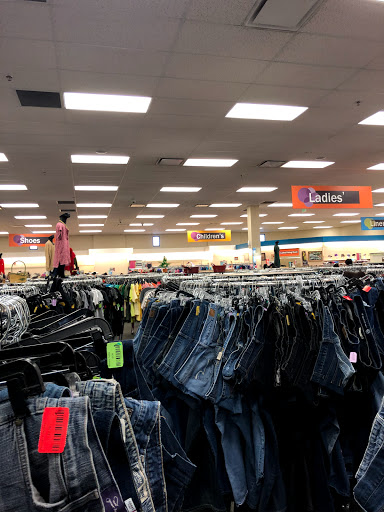 Thrift Store «Discover Goodwill Grand Junction Retail Center», reviews and photos