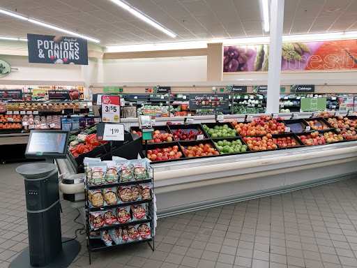 Grocery Store «Giant Food Stores», reviews and photos, 14 Newport Plaza, Newport, PA 17074, USA