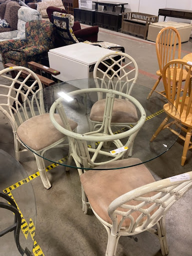 Appliance Store «Washington County Habitat for Humanity ReStore», reviews and photos, 13475 SW Millikan Way, Beaverton, OR 97005, USA