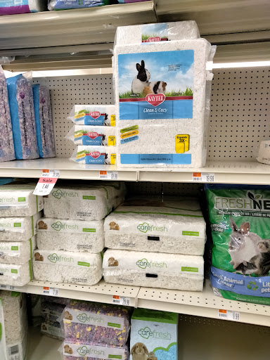 Pet Supply Store «Pet Supplies Plus», reviews and photos, 2155 Delaware Ave, Buffalo, NY 14216, USA